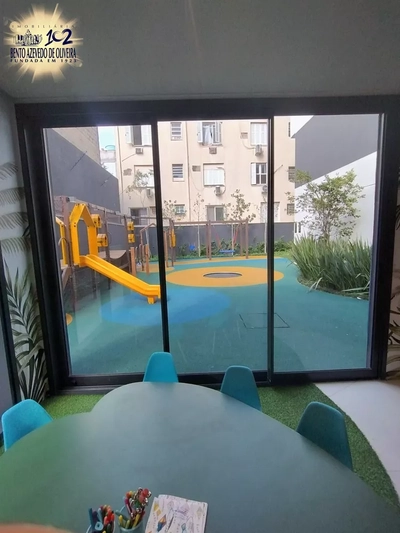 Apartamento, 1 quarto, 48 m² - Foto 2