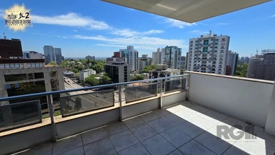 Apartamento, 3 quartos, 257 m² - Foto 3