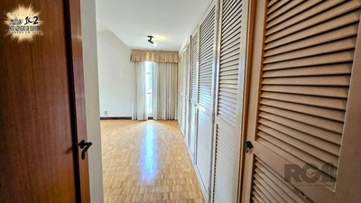 Apartamento, 3 quartos, 257 m² - Foto 4