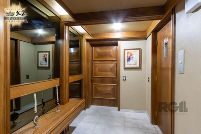 Apartamento, 3 quartos, 257 m² - Foto 1