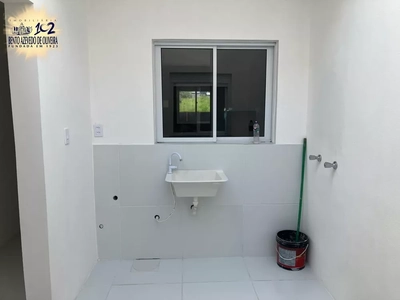 Casa de Condomínio, 2 quartos - Foto 4