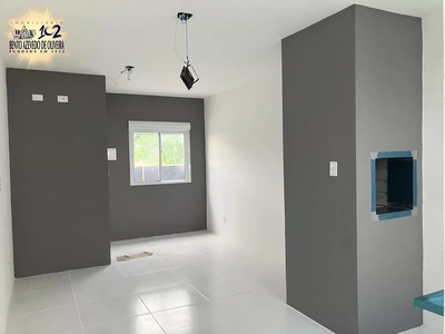 Casa de Condomínio, 2 quartos - Foto 3