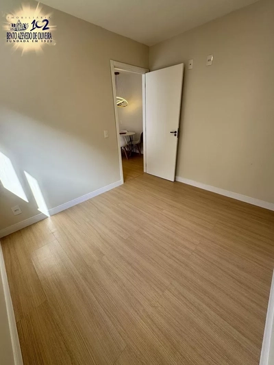 Apartamento, 2 quartos, 47 m² - Foto 2