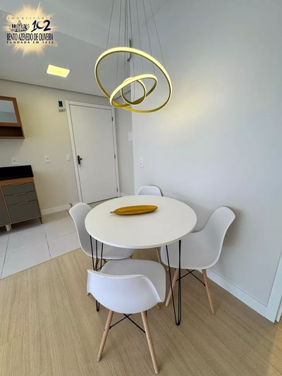 Apartamento, 2 quartos, 47 m² - Foto 5