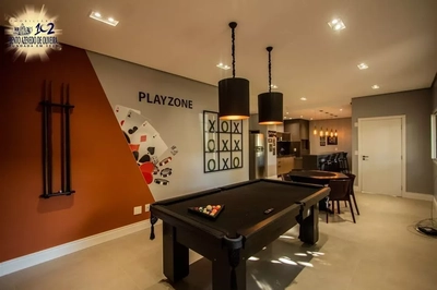 Apartamento, 2 quartos, 57 m² - Foto 3