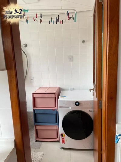 Apartamento, 3 quartos, 93 m² - Foto 5