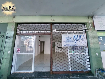 Loja-Salão, 42 m² - Foto 2
