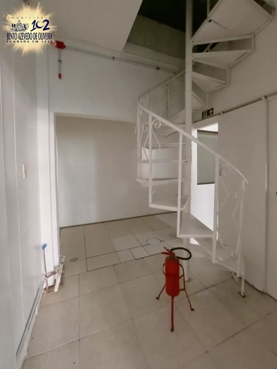 Loja-Salão, 42 m² - Foto 5