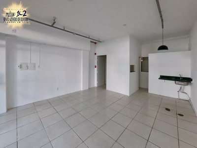 Loja-Salão, 42 m² - Foto 3