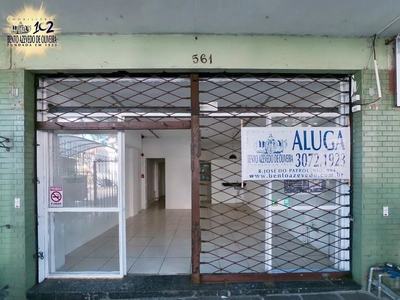 Loja-Salão, 42 m² - Foto 1