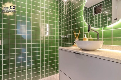 Apartamento, 1 quarto, 40 m² - Foto 4