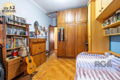 Apartamento, 1 quarto, 40 m² - Foto 1