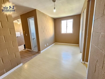 Apartamento, 2 quartos, 36 m² - Foto 1