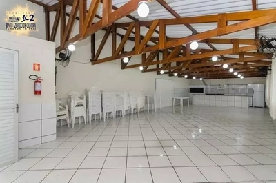 Apartamento, 2 quartos, 36 m² - Foto 3