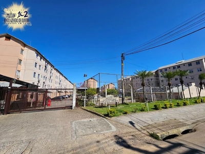 Apartamento, 2 quartos, 36 m² - Foto 5