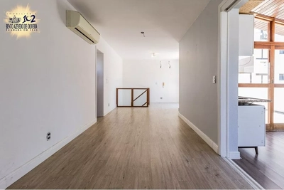 Cobertura, 2 quartos, 134 m² - Foto 1