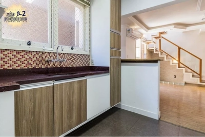 Cobertura, 2 quartos, 134 m² - Foto 3