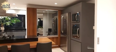 Apartamento, 3 quartos, 207 m² - Foto 5