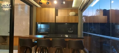 Apartamento, 3 quartos, 207 m² - Foto 3