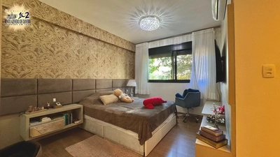 Apartamento, 3 quartos, 146 m² - Foto 4