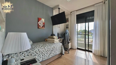 Apartamento, 3 quartos, 146 m² - Foto 5