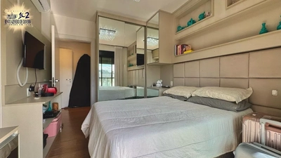 Apartamento, 3 quartos, 146 m² - Foto 2