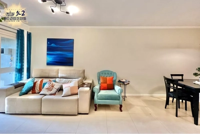 Apartamento, 3 quartos, 96 m² - Foto 5