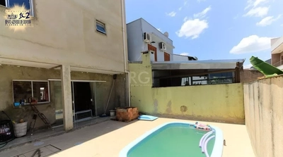 Casa, 3 quartos, 210 m² - Foto 5
