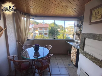 Apartamento, 3 quartos, 102 m² - Foto 5