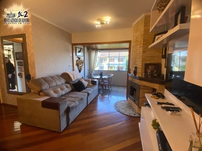 Apartamento, 3 quartos, 102 m² - Foto 3