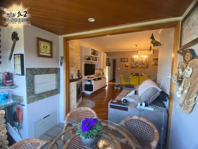 Apartamento, 3 quartos, 102 m² - Foto 4