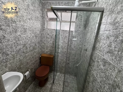 Apartamento, 2 quartos, 48 m² - Foto 5