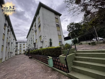 Apartamento, 2 quartos, 48 m² - Foto 1