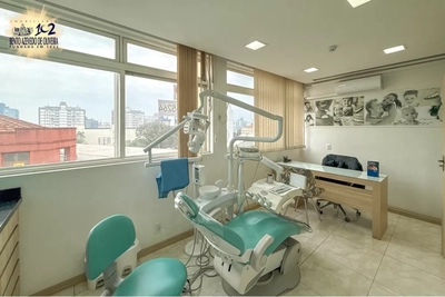 Sala-Conjunto, 34 m² - Foto 4