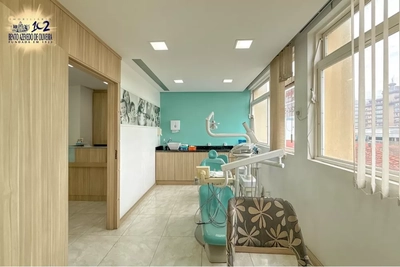 Sala-Conjunto, 34 m² - Foto 2