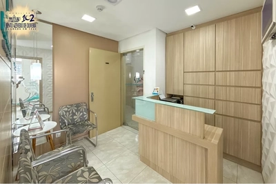 Sala-Conjunto, 34 m² - Foto 1