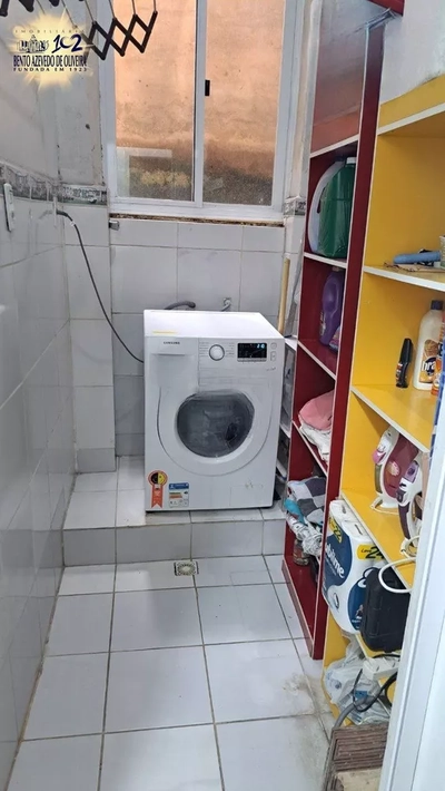 Apartamento, 2 quartos, 73 m² - Foto 3