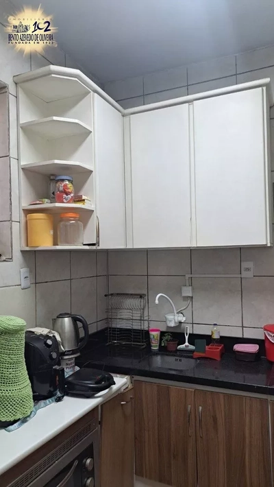 Apartamento, 2 quartos, 73 m² - Foto 2