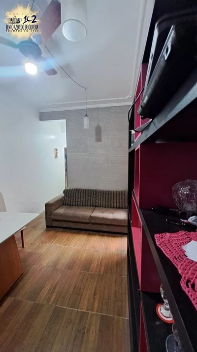Apartamento, 2 quartos, 73 m² - Foto 1
