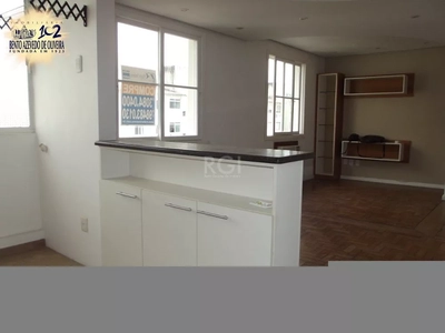 Apartamento, 2 quartos, 46 m² - Foto 2