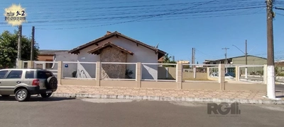 Casa, 2 quartos, 65 m² - Foto 1