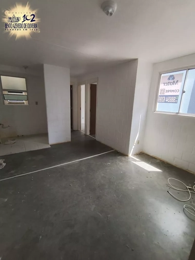 Apartamento, 2 quartos, 40 m² - Foto 5