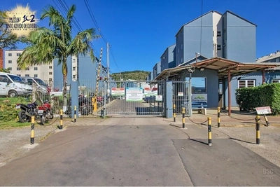 Apartamento, 2 quartos, 40 m² - Foto 1