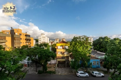 Apartamento, 2 quartos, 65 m² - Foto 4