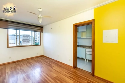 Apartamento, 2 quartos, 65 m² - Foto 1