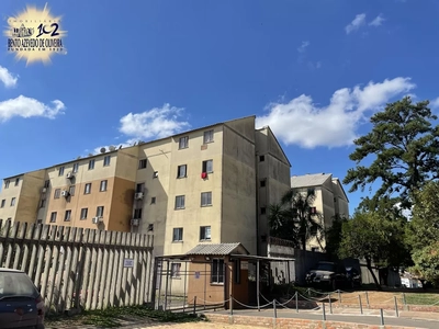 Apartamento, 2 quartos, 38 m² - Foto 4