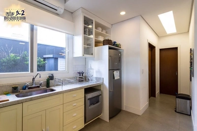 Casa de Condomínio, 4 quartos - Foto 5