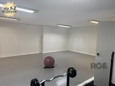 Loja-Salão, 55 m² - Foto 2