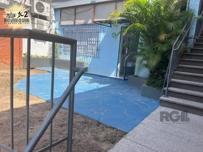 Loja-Salão, 55 m² - Foto 1