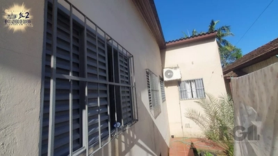 Loja-Salão, 55 m² - Foto 5